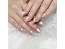 リパ(Lipa)の雰囲気(【ハイクオリティ】持込再現度が高い、可愛い仕上がりが自慢♪)