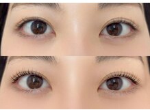 ルポドット 四日市(repos.)/まつげパーマ／眉毛／四日市