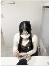 ルミネイル 天王寺店(Lumi nail)&nbsp;Yuki 韓国ネイル