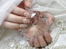 アンジュ(Ange)/【Rika】フラッシュグラデ