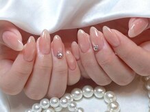 マイフェアレディ 今池(MyFairLady)/肌なじみ◎マグネットワンカラー