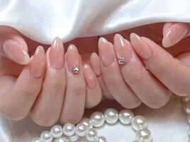 肌なじみ◎マグネットワンカラー