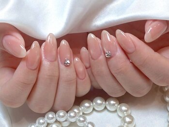 肌なじみ◎マグネットワンカラー