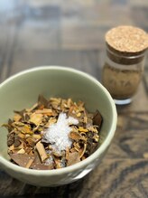 アロマサロン ココル(cocoru)/初回は体質診断します！