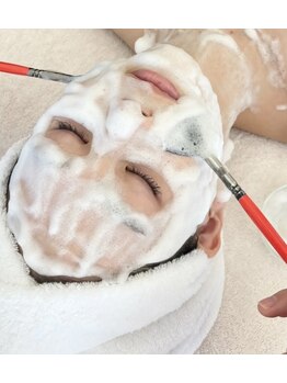 リリー(Lily)の写真/韓国発祥ララピール♪
