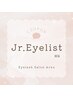 【Jrアイリスト】担当でお得に！フラットラッシュ８０本♪