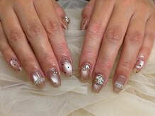 ナイスネイル 銀座ファイブ店(NICE NAIL)/持ち込みデザインコース