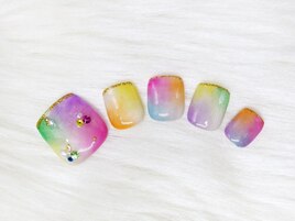 トロピカルパーティー