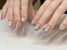 ジョワイユ(JOYEUX)の雰囲気(デザイン豊富な定額メニュー!Instagramにて随時更新!)