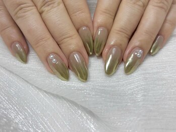 シンプル定額デザイン