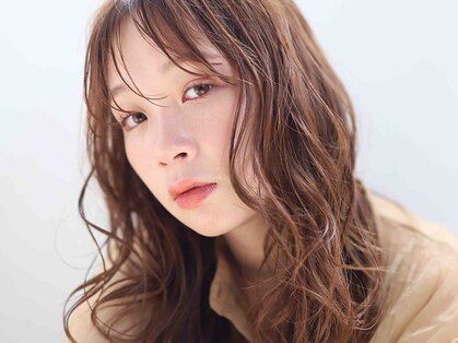 イエナ 大通(iena)の写真