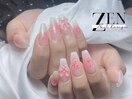 長さだしやり放題×つけ放題