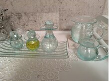 ソエル(soeru)の雰囲気（あなたのお悩みに合わせたこだわりの天然オイルを使用！）