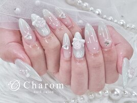 ミントネイル