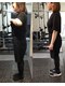 ノースフィットレイ(NorthFit Ray)の写真/《初回トレーニング体験》口コミ４．９手ぶらOK！自分に合ったアプローチで理想の身体を手に入れる！