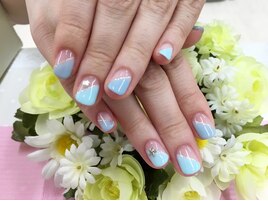 クーポンデザイン♪一色加えて