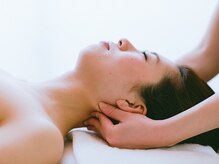 プリマジュール/施術(6)☆リンパ