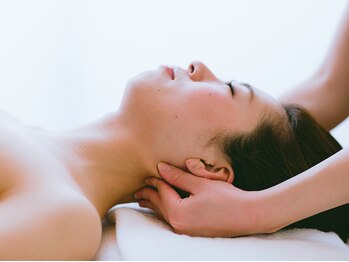 プリマジュール/施術(6)☆リンパ