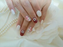 ウィズ フェリーク/チェックストーン