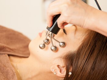 ナチュール(Natule)/リンパドレナージュ