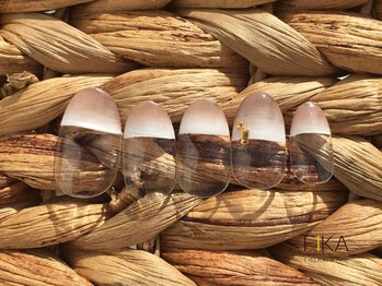 まつ毛エクステアンドネイル フィーカ 新松戸(FIKA)/9900円