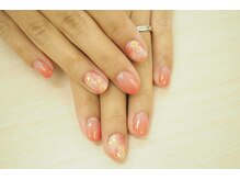 ネイルサロン ホヌ(HONU)/