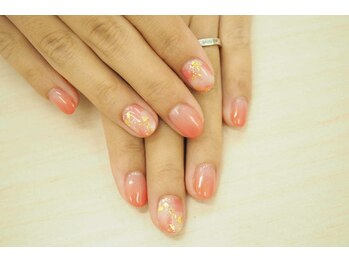 ネイルサロン ホヌ(HONU)/