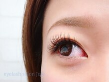 パティオアイラッシュ(Patio eyelash)/シングルラッシュ　セーブル