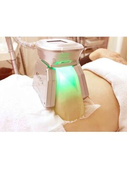 ベーラ(Bella)/冷却痩身