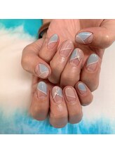 トラスト(Trust)/☆定額アート☆