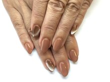 ラウト デコレーションアンドネイルサロン(Lauto Decoration&Nail Salon)/オフィスネイル