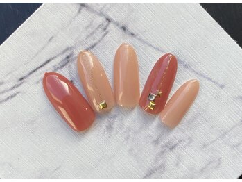 【定額】パラジェル+アート