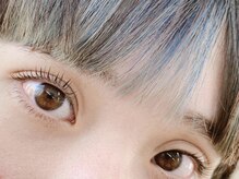 レーレミミ ツ(Leere Mimi .Tsu)/パリジェンヌラッシュリフト