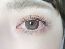 アイクイック 北千住店(Ai Quick)/カラーフラットラッシュつけ放題