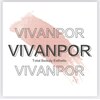 ヴィヴァンポー(VIVANPOR)ロゴ