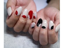 ネイルサロン R/スタイリングコース