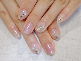 ＊スモーキー＊ニュアンス＊