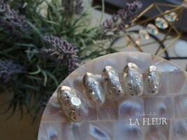定額design◆La Fleur