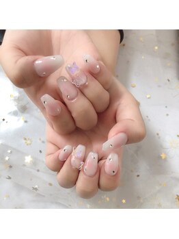 カスミネイル(Kasumi Nail)/