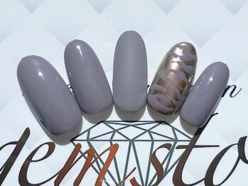 ジェムストーン(gemstone)/60分コース