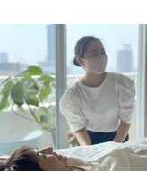 シプレー(CHYPRE)&nbsp;末光 