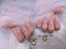 スノーネイルサロン 新宿店(Snow nail salon)/