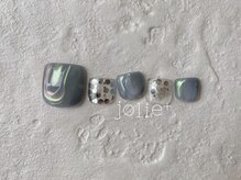ジョリープラス(jolie +)/jolie+ Nail Design