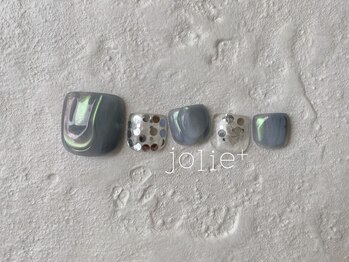 jolie+ Nail Design