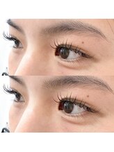 ゼロナナ 神戸三宮店(07)/パリエク　by mai