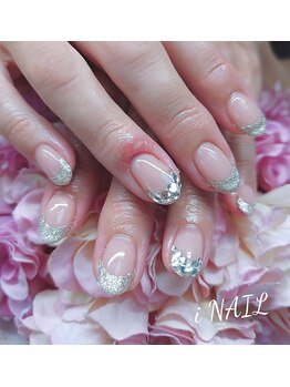 アイネイル(iNAIL)/