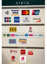 エオナ(EONA)/お支払い方法も充実…☆彡