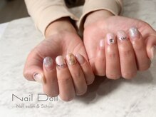 ネイルドール(Nail Doll)/
