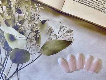 ラメグラデーションコース