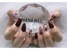 ナナネイル(NANA NAIL)/